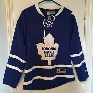 Women’s Toronto Maple Leafs Jersey